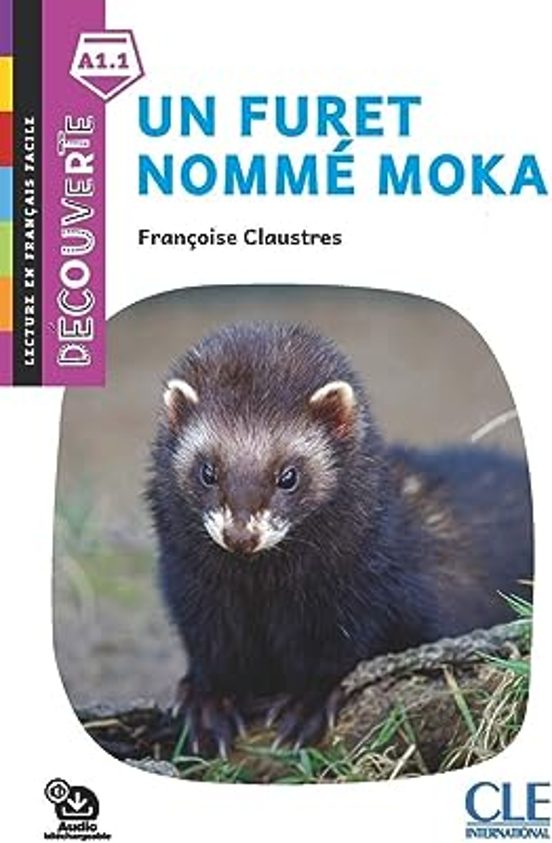 Un Furet Nommé Moka