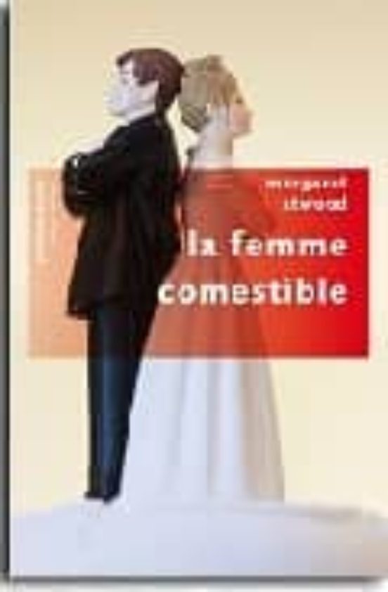 La Femme Comestible