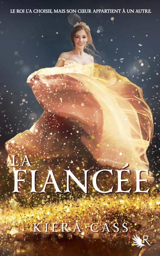 La Fiancee - Tome 1