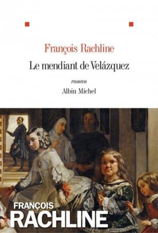 Le Mendiant de Velasquez