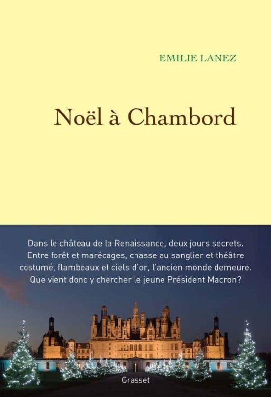 Noel Á Chambord