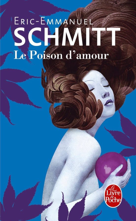 Le Poison D Amour