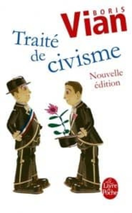 Traité De Civisme