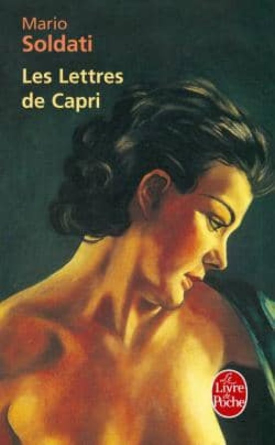 Les Lettres De Capri