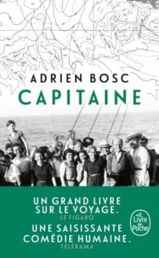 Capitaine