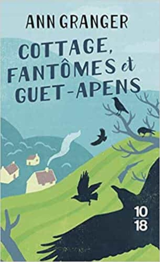 Cottage Fantomes Et Guet-apens