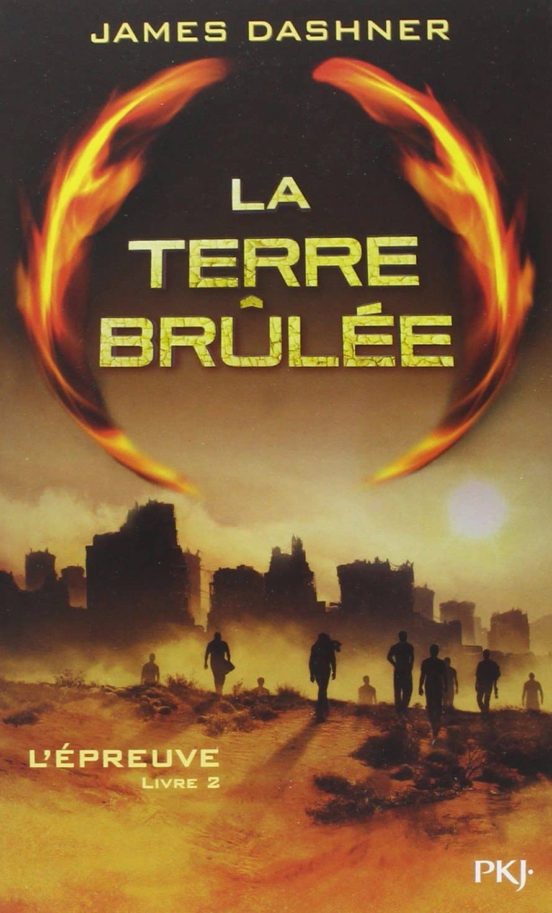 La Terre Brulee