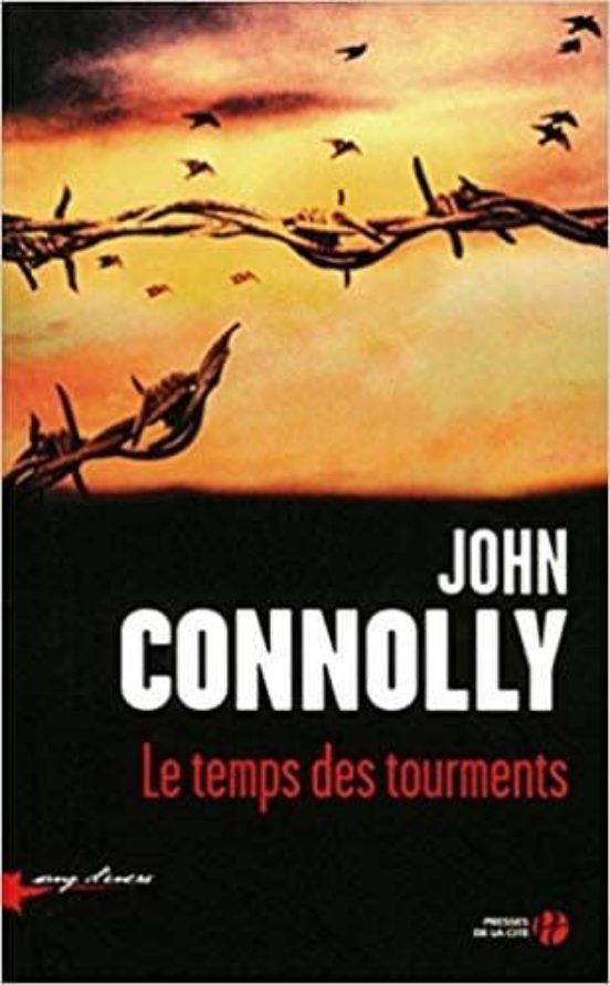 Le Temps Des Tourments