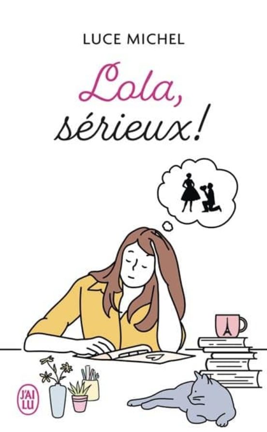 Lola Sérieux !