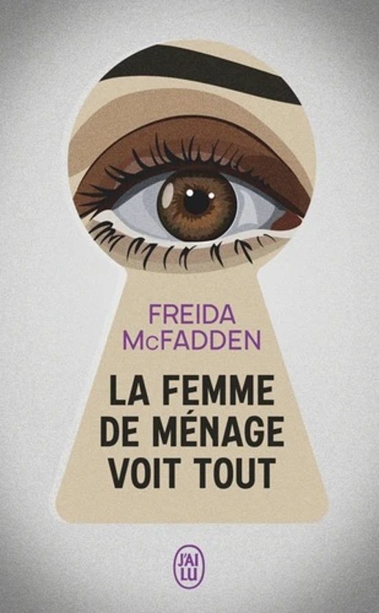 La Femme De Ménage Voit Tout