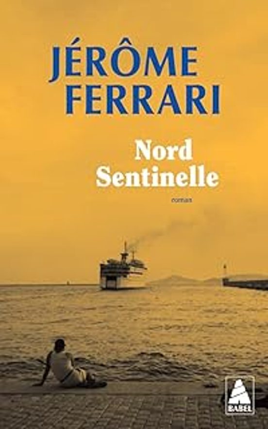 Nord Sentinelle