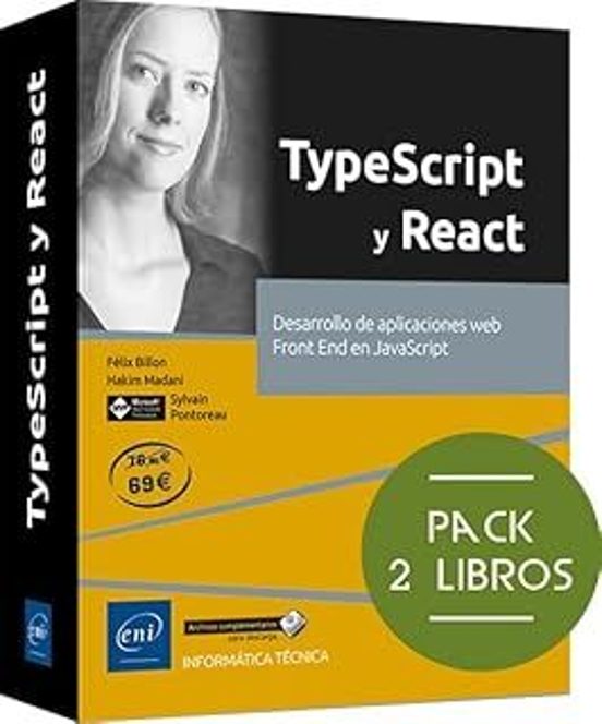 TypeScript Y React