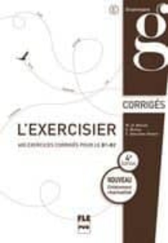 L Exercisier Claves