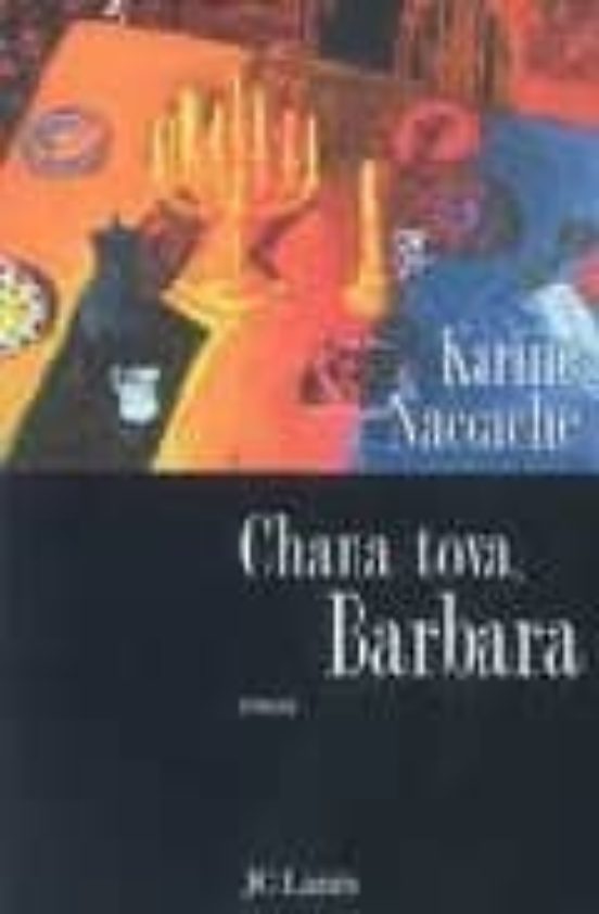 Chana Tova Barbara