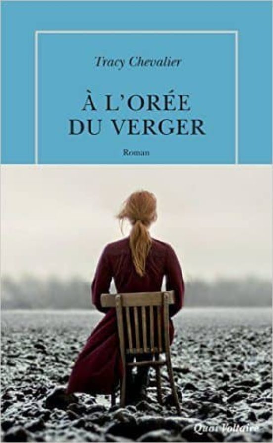 A L Oree Du Verger