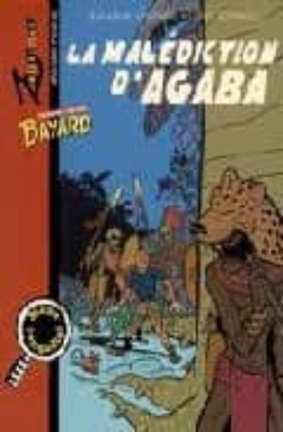 La Malediction D Agaba