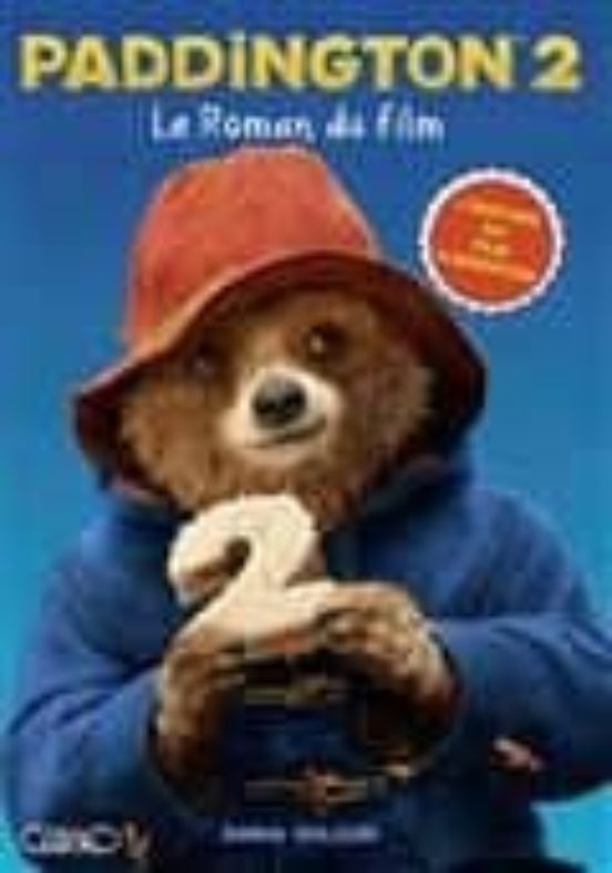 Le Roman Du Film Paddington