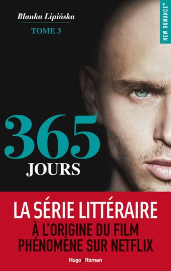 365 Jours . Volume 3