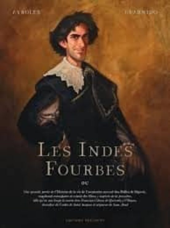 Les Indes Fourbes