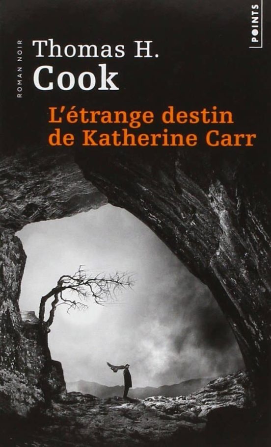 L Étrange Destin De Katherine Carr