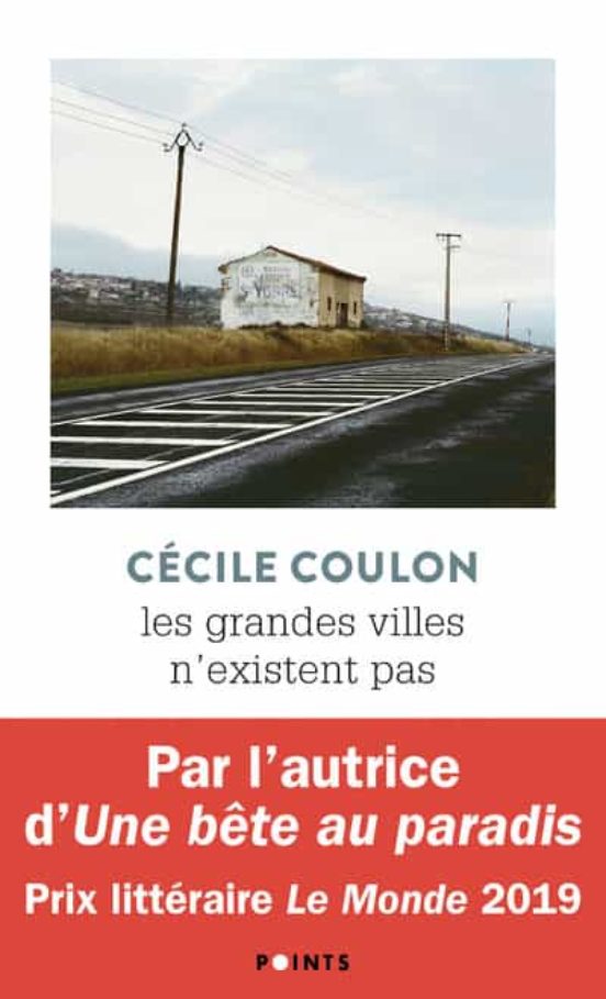 Les Grandes Villes N Existent Pas