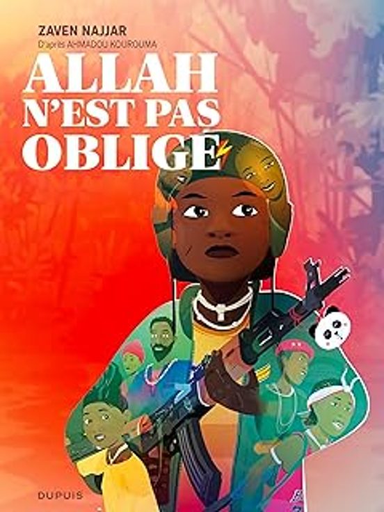 Allah N Est Pas Oblige