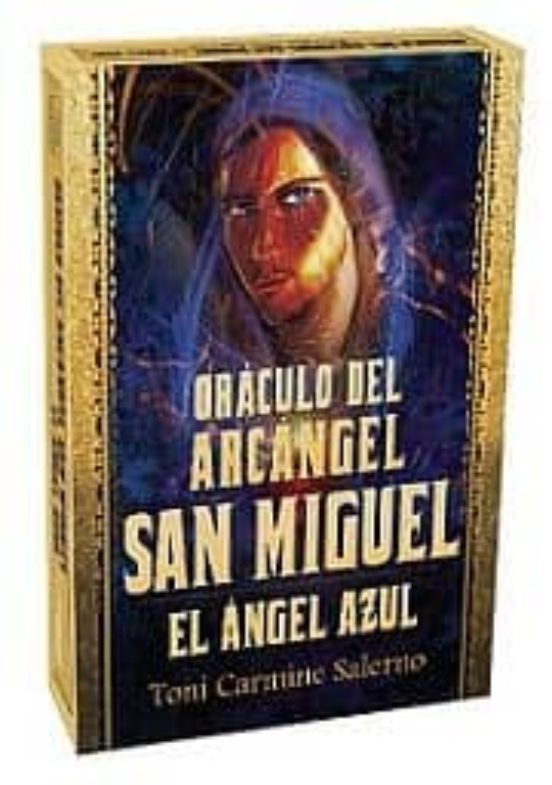 Oraculo Arcangel Miguel