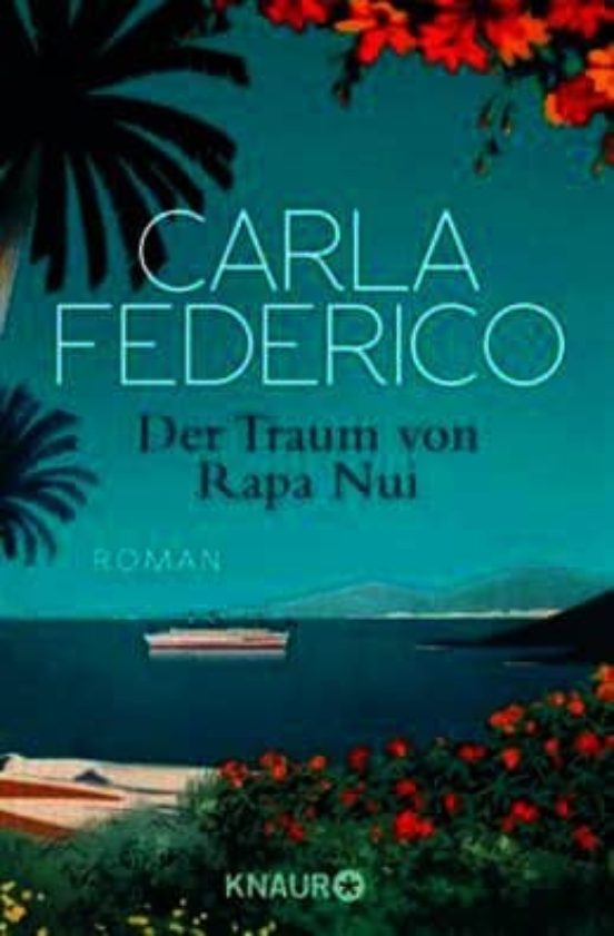 Traum Von Rapa Nui