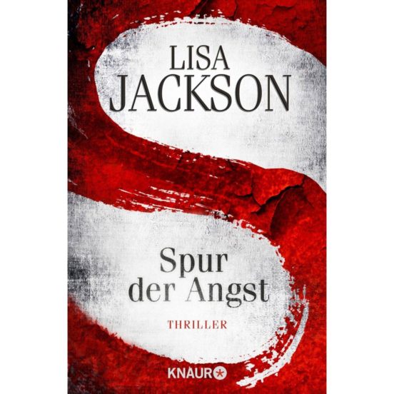 Spur Der Angst