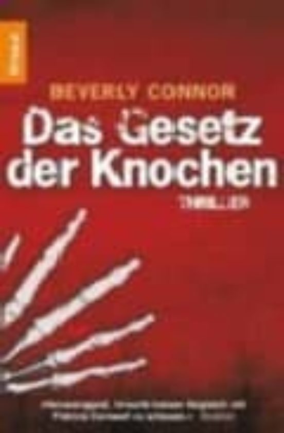 Das Gesetz Der Knochen