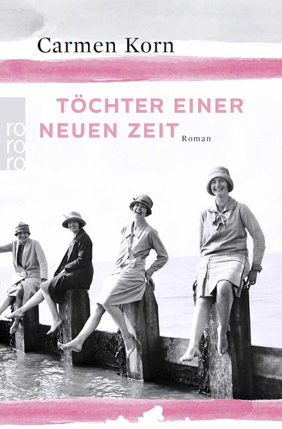 Töchter Einer Neuen Zeit