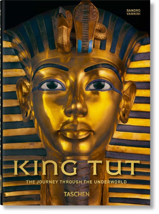 King Tut. The Journey Through The Underworld. 45th Ed