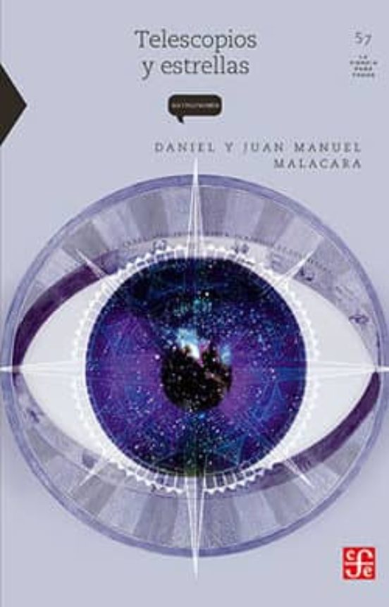 Telescopios Y Estrellas