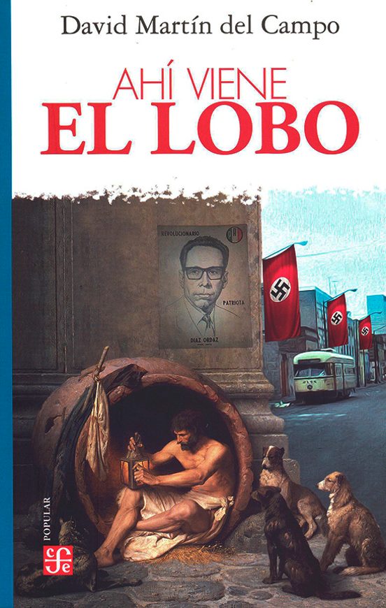Ahi Viene el Lobo