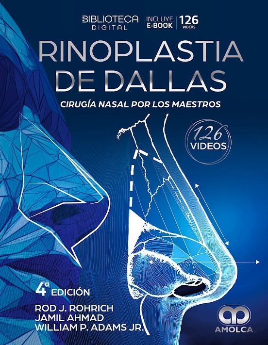 Rinoplastia De Dallas. Cirugía Nasal Por Los Maestros