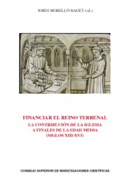 Financiar El Reino Terrenal