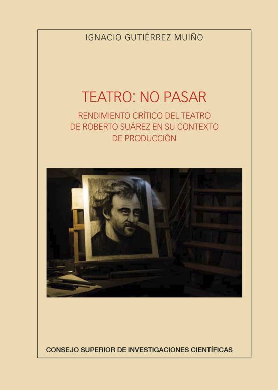 Teatro: No Pasar