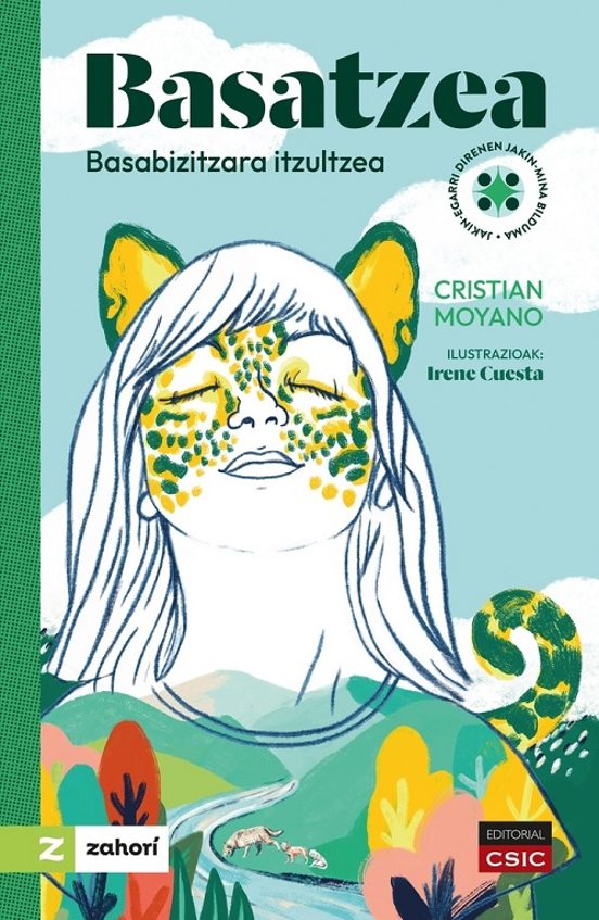 Basatzea : Basabizitzara Itzultzea