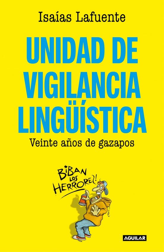 Unidad De Vigilancia Lingüística