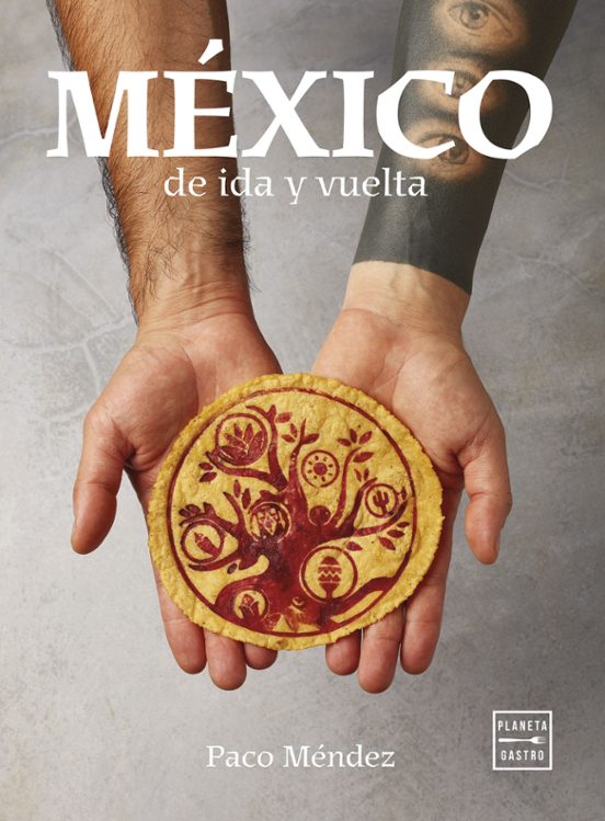 México De Ida Y Vuelta