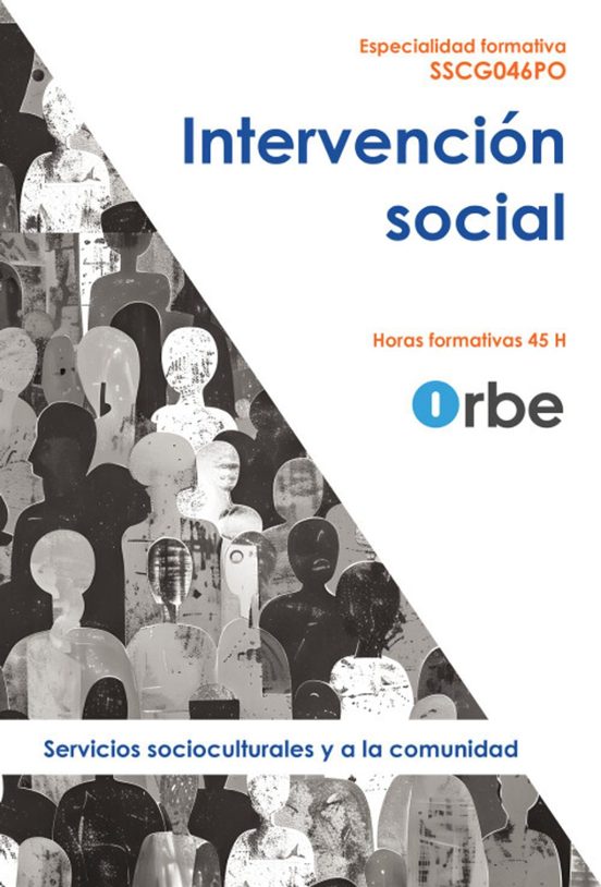 Sscg046po - Intervención Social