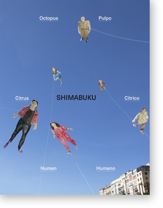 Shimabuku