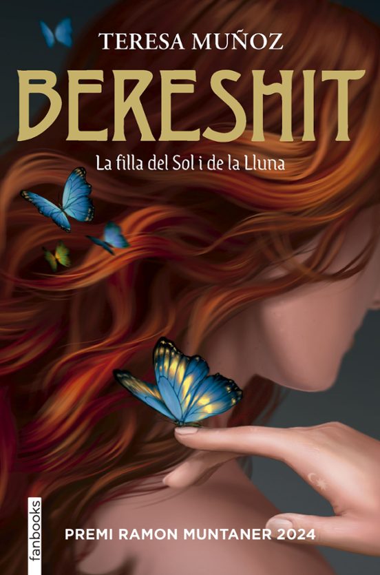 Bereshit. La Filla Del Sol I De La Lluna