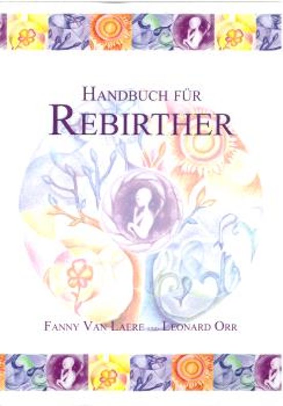 Handbuch Für Rebirther
