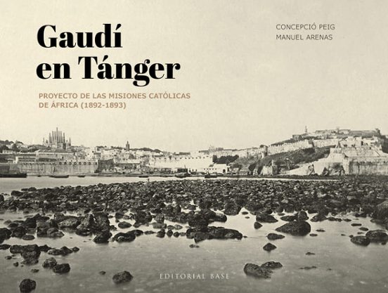 Gaudí En Tánger