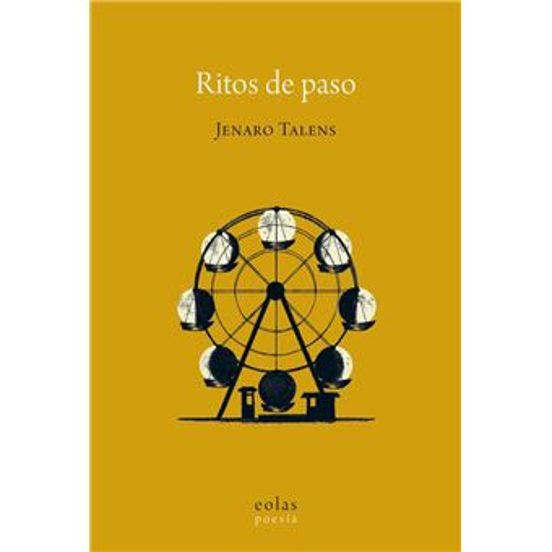 Ritos De Paso