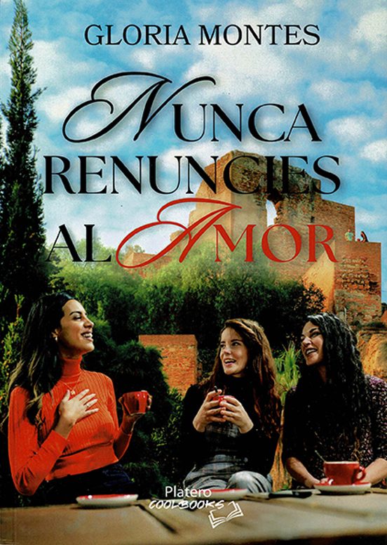 Nunca Renuncies Al Amor