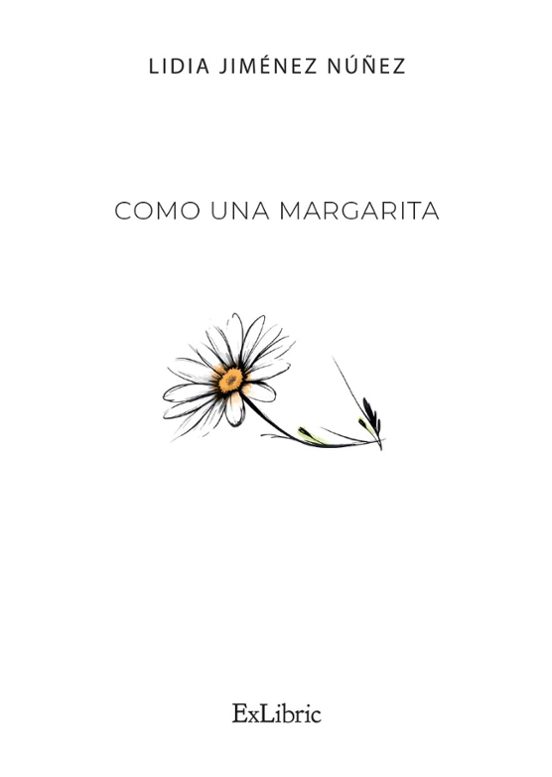 Como Una Margarita