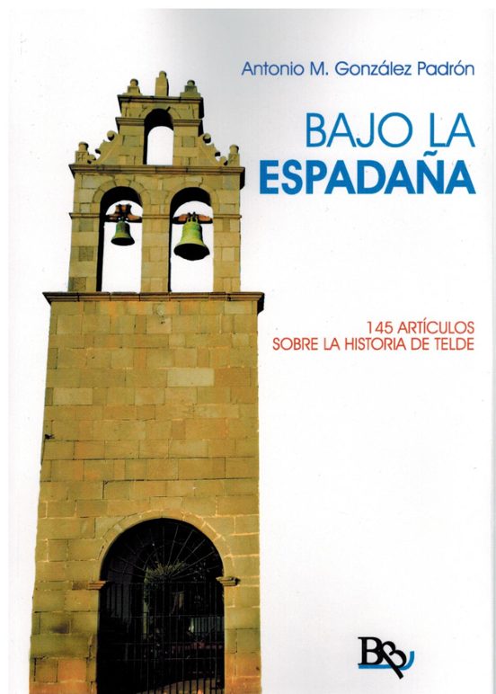 Bajo la Espadaña