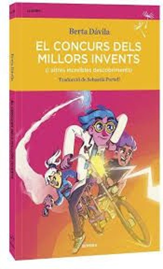 El Concurs Dels Millors Invents